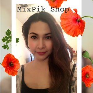 Meet your Posher, Nancy